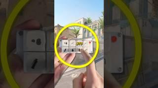 ПОЧЕМУ КИБЕРСПОРТСМЕНЫ ИСПОЛЬЗУЮТ ЭТО? МИНИ КЛАВИАТУРА ДЛЯ ПРО #cs2