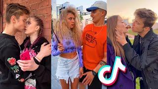 TikTok Couple Goals 2021 - Best Videos Of Margo Flury & Alex Miracle TikTok Compilation #13