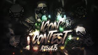 Icon Contest (Results)
