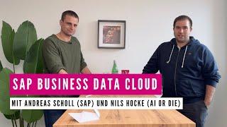 SAP Business Data Cloud - welche Vorteile bietet die Lösung?