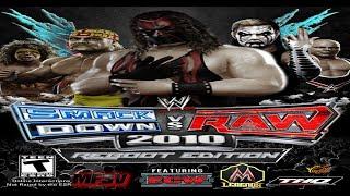 WWE SmackDown! vs RAW 2010 Reboot Edition Trailer V.1 | Xbox 360 | Released | Early Access Tier