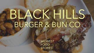 Black Hills Burger And Bun Co