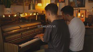 Denis Stelmakh & Sergey Suvid - Elements VI (Live Perfomance)