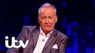 Michael Barrymore Addresses the Tragic Death of Stuart Lubbock at His Home