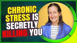 How Stress Is Secretly Killing You—Dr. Barbara O'Neill's SHOCKING Findings