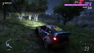 We Both Missed The Finish Line, Who Will Be Winner? - The Eliminator Forza Horizon 5