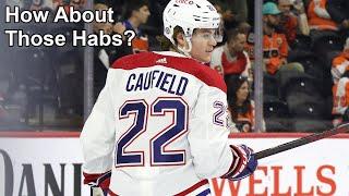 Could the Canadiens Make the Playoffs This Year?