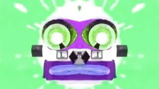 Klasky Csupo in Me Pones Mal Major