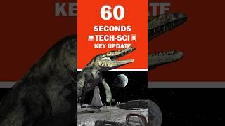 Tech-Science News: From Space to History 