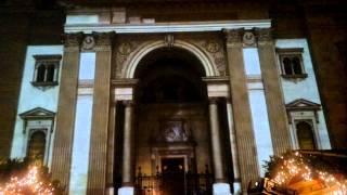 Bazilika,video mapping, 2011.mp4