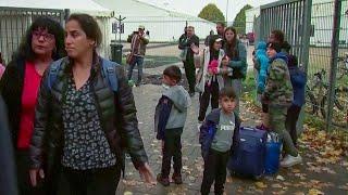 Flüchtlingsunterbringung im Main-Taunus-Kreis: „Es ist ein Hilferuf“