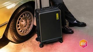 Hegent 20" carry on luggage - Level 8