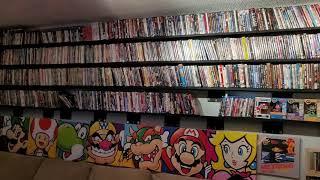 How To Build A Large DVD Collection For Cheap