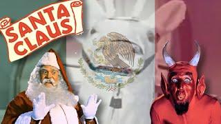 That Mexican Christmas Horror Movie - Santa Claus (1959)