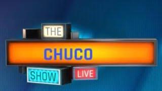 The Chuco Show #cod  #survival  #warzone