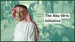 The Abu Idris Initiative