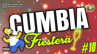 •ENGANCHADO CUMBIA FIESTERA REMIX• [ Cumbias Inolvidables ] Cumbia Del Recuerdo - Cumbia Retro 