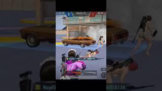 M24  #pubgmobile #pubgmobilehighlights #pubg #pubgrushgameplay