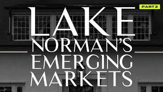 Top 3 Emerging Markets in Lake Norman, NC (Part 2) #shorts