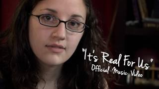 "It's Real For Us" Official Music Video | @laurenfairwx