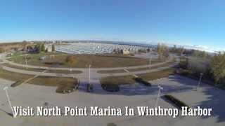 North Point Marina   Short Fall Clip