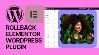 How To Rollback Elementor WordPress Plugin Version? Simple & Fast