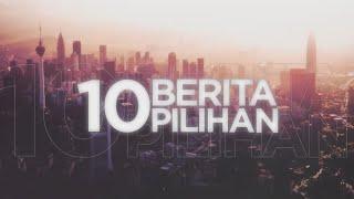 10 Berita Pilihan - (30 November 2023)