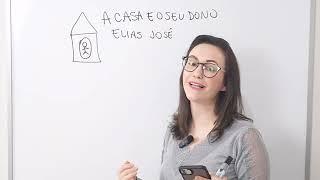 POEMAS PARA TRABALHAR RIMAS NA SALA DE AULA