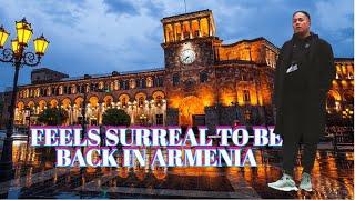 ARMENIA VLOG: REVISITING ARMENIA VISA FREE FOR FILIPINO!