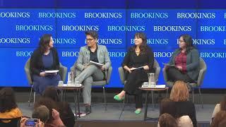 Girls’ education research and policy symposium: Learning across a lifetime - Part 3