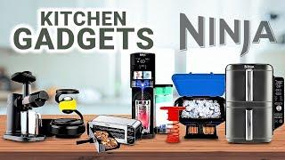 50 New Ninja Kitchen Appliances That You Are Missing