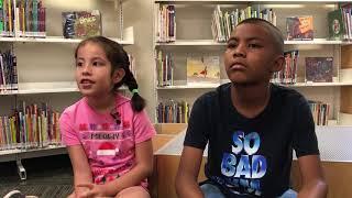 Read And Feed: Nourishing Bodies and Minds in Maricopa County