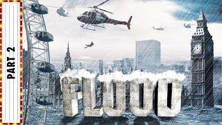 The Flood Part 2 | Tom Hardy | Thriller Movies | Disaster Movies | The Midnight Screening