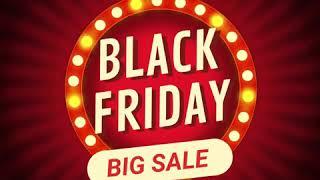 VPS special discount for Black Friday