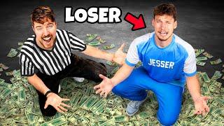 I Competed in Mr Beast $1,000,000 Challenge And This Happened