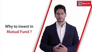 Power of Mutual Funds: Why You Should Invest in Mutual Funds? - NJ Wealth