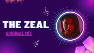 Dj Sercan Saver - The Zeal (Club Mix) #dancemusic