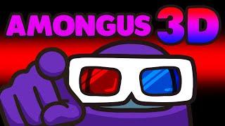 first time playing amongus 3D! || Twitch Vod (05/28/25) 
