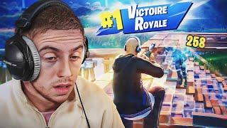 J'AI TELLEMENT GALÉRÉ POUR LE FAIRE ! (Chapitre 5 Top 1 Fortnite)