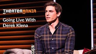 TheaterMania Live with Jagged Little Pill and Anastasia Star Derek Klena