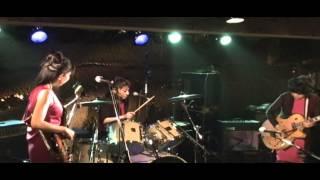 The Pebbles Live at Mandala2 Part 1/2