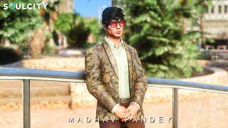 Madhav Pandey #soulcity GTA 5 RP