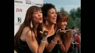 The Pointer Sisters - I'm So Excited (live) (Audio)