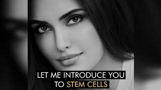 Let me Introduce you to Stem Cells | Dr Fazeela Abbasi | Stem cells Series.