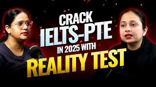 The FASTEST Way to Pass Your IELTS-PTE Exam in 2025