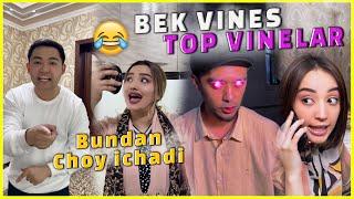 Bekvines top 10 vinelari uzvine