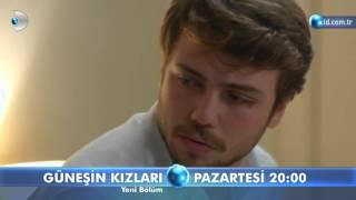 Güneşin Kızları 18. Bölüm Fragmanı-3