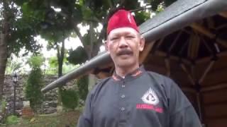 Aksi 12 Aliran Silat Tradisional Dari Betawi