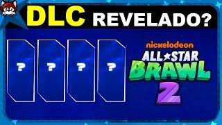 SE HA FILTRADO EL DLC | Nickelodeon All Star Brawl 2