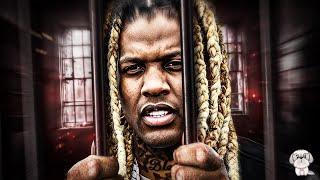 Lil Durk Got Arrested… and Hip-Hop Just Moved On??